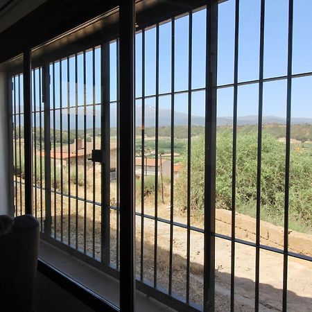 Casa Cueva Bella Vista Villa Alcudia de Guadix Eksteriør billede